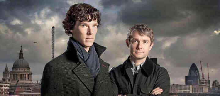 Sherlock