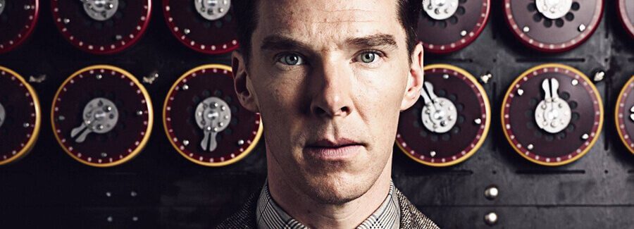 The Imitation Game Netflix Release