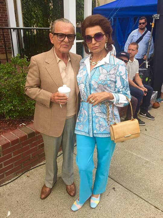 The Irishman Netflix Joe Pesci