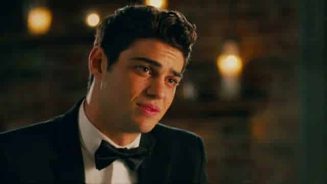The Perfect Date Netflix Preview