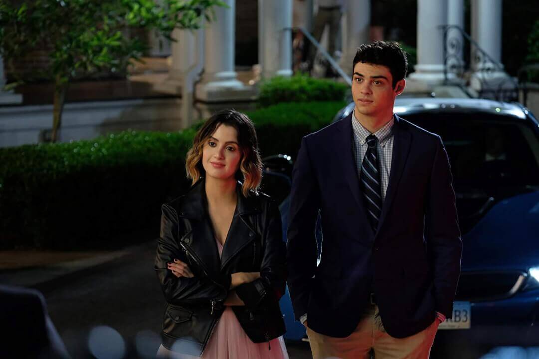 The Perfect Date Netflix Preview Photo