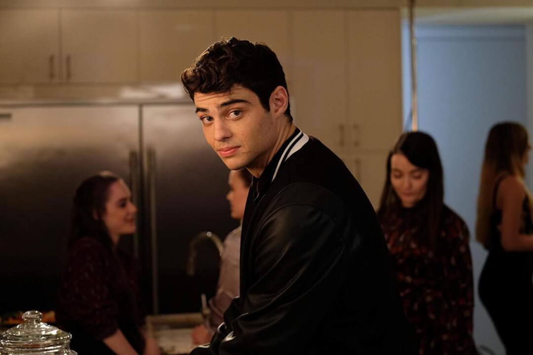 The Perfect Date Netflix Preview Photo
