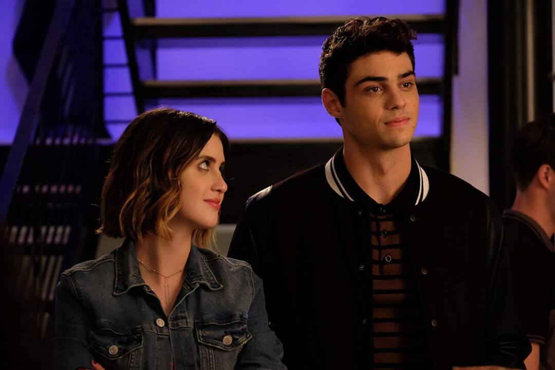 The Perfect Date Netflix Preview Photo