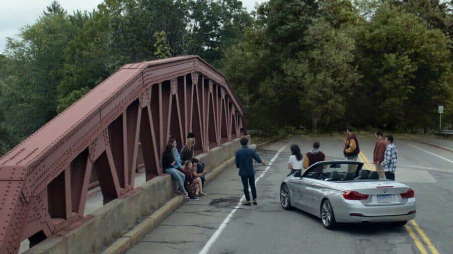 The Society Netflix Season