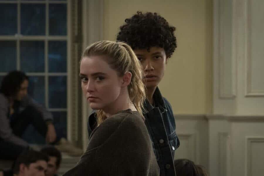 The Society Netflix Season Cast Photo