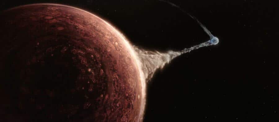 The Wandering Earth Netflix Photo