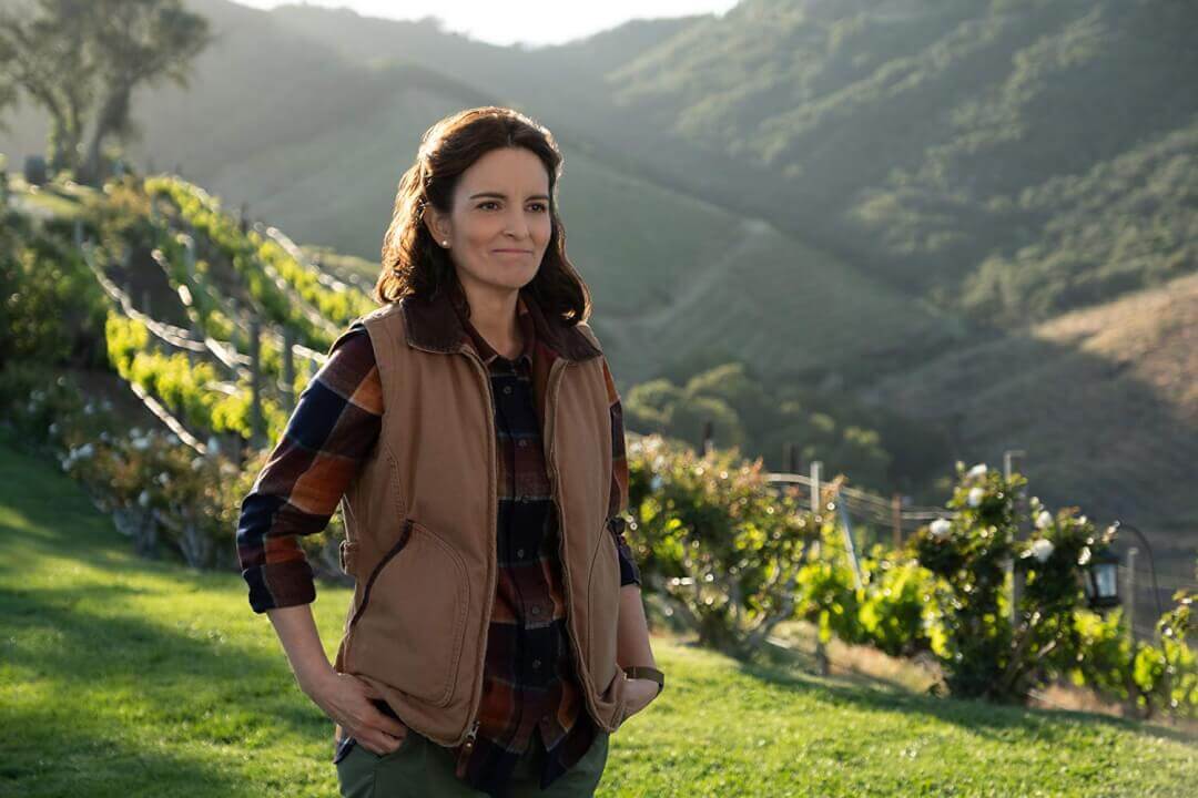 Wine Country Netflix