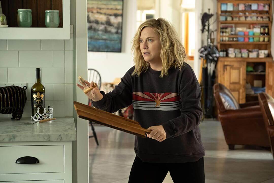 Wine Country Netflix