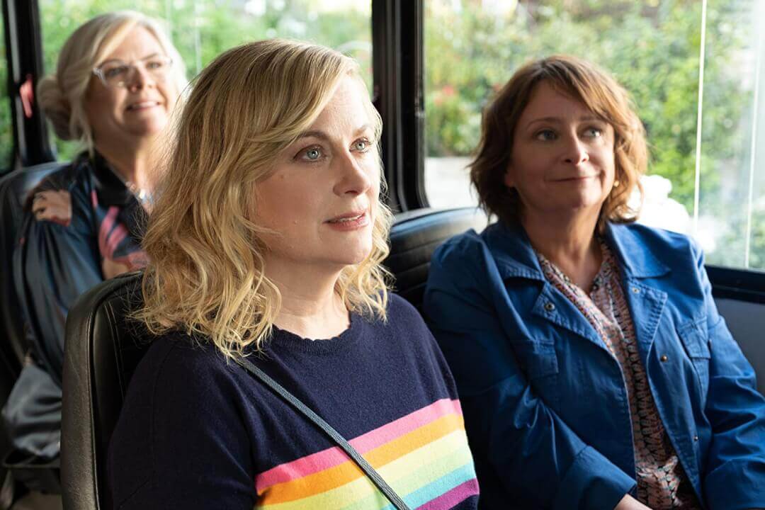 Wine Country Netflix