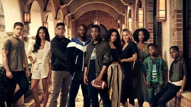 All American Season Netflix Release Date
