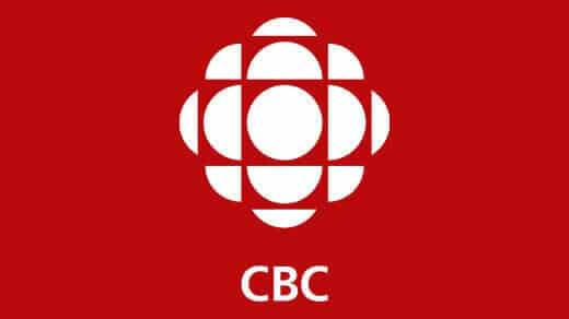 CBC Shows on Netflix