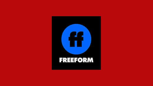 Freeform Series on Netflix