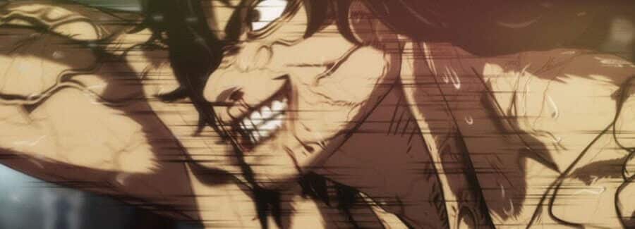 Kengan Ashura Netflix July