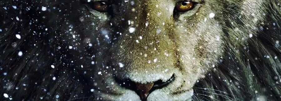 Narnia Netflix