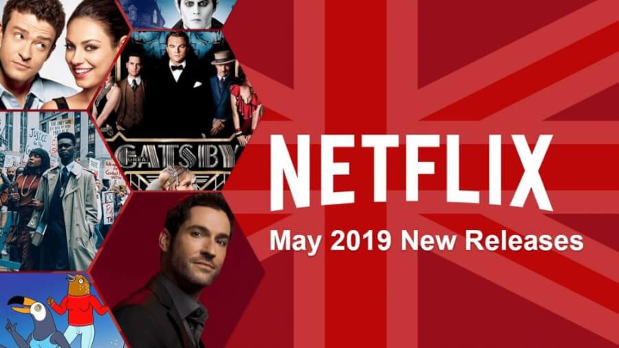 Netflix movies 2019 discount list