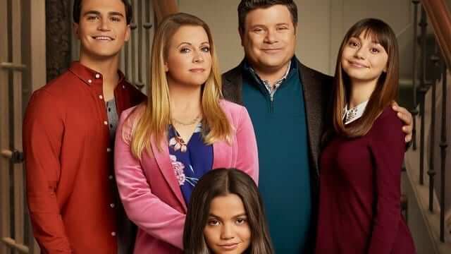 No Good Nick Part Netflix Release