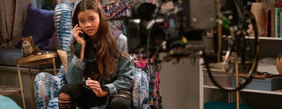 No Good Nick Part Plot