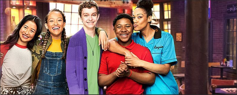 Prince Of Peoria Part Netflix Release