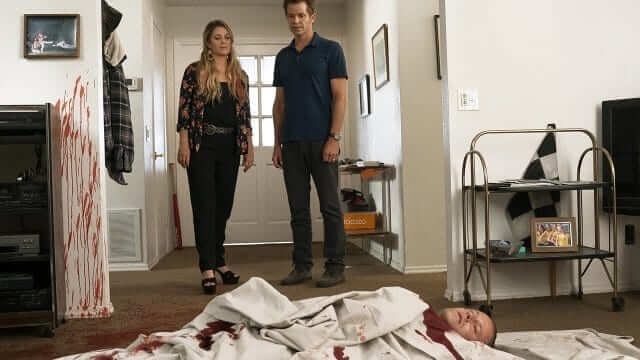 Save Santa Clarita Diet