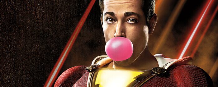 Shazam