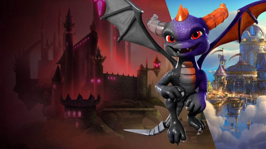 new skylanders 2019