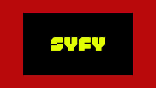 Syfy Shows on Netflix