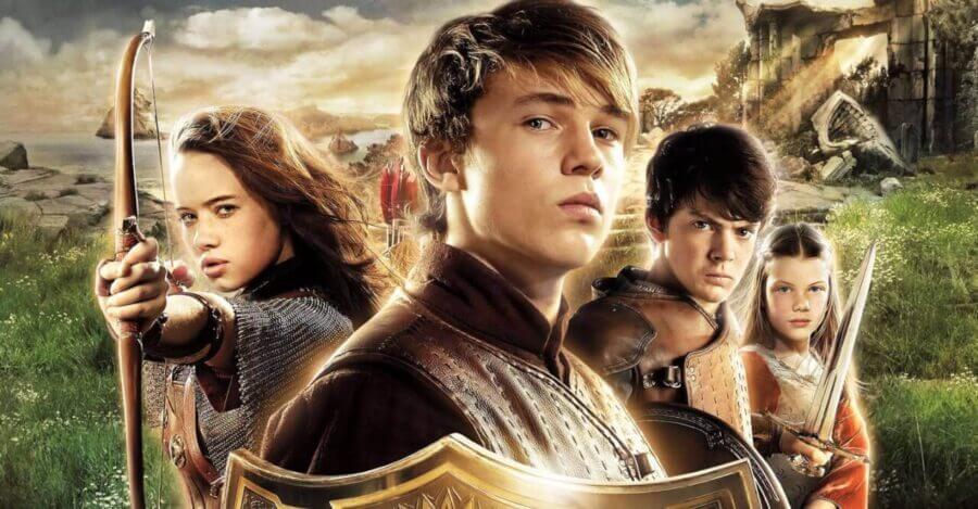 The Chronicles Of Narnia On Netflix What We Know So Far What S