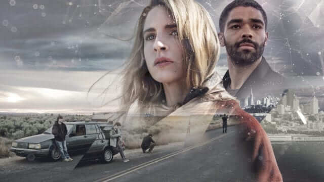 The Oa Canceled At Netflix