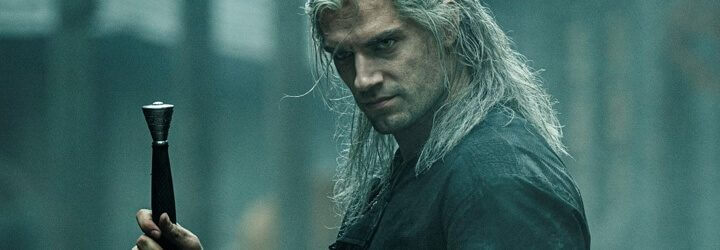 The Witcher Netflix