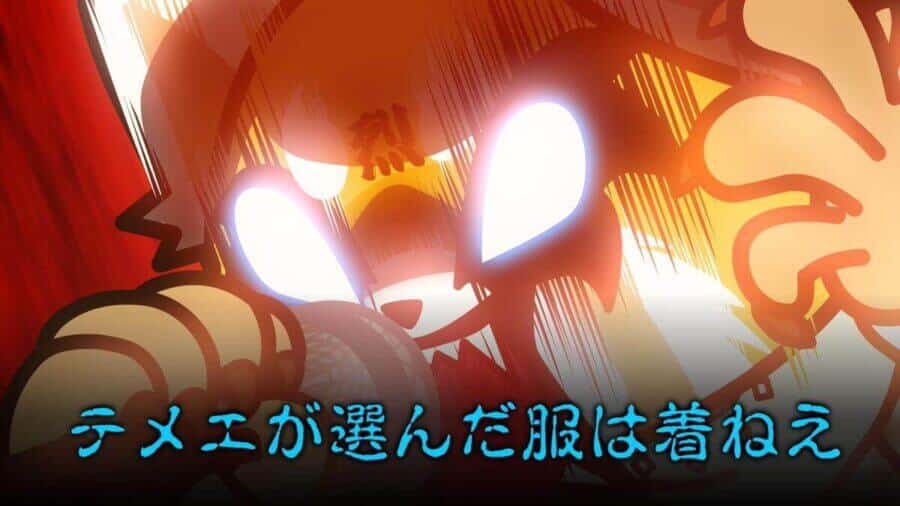 Aggretsuko Season