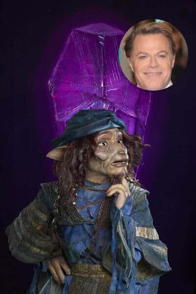 Dark Crystal Age Of Resistance Eddie Izzard