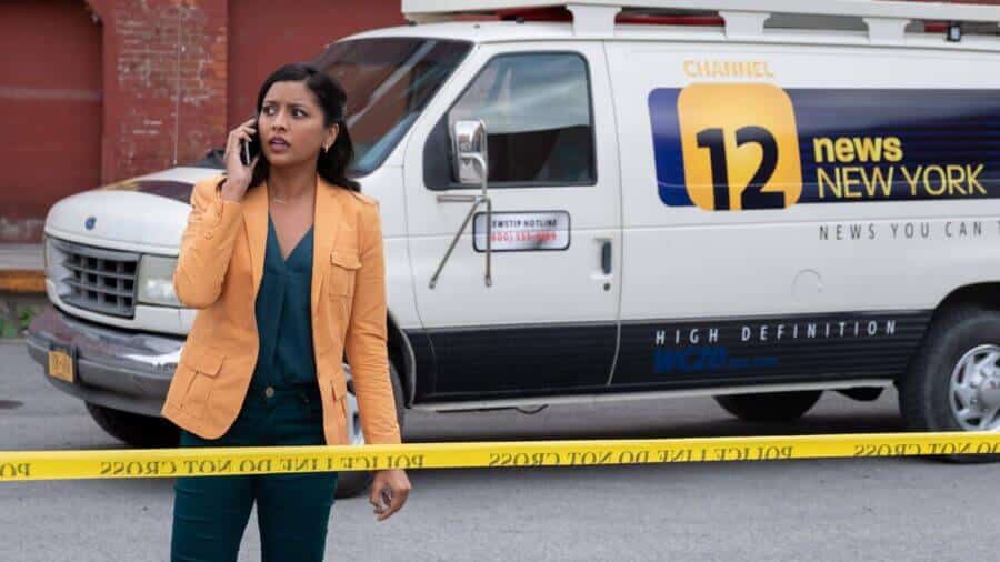 Good Sam Netflix Original Cast