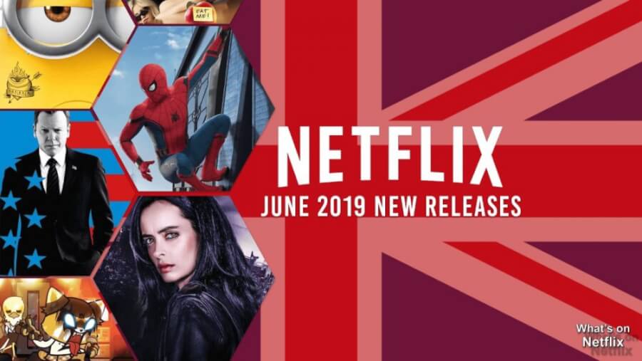 Movies in deals june 2019