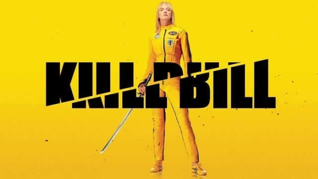 Kill Bill Films Leaving Netflix