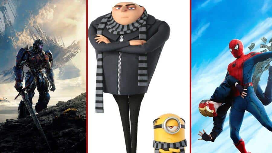 Netflix New Movies June Uk