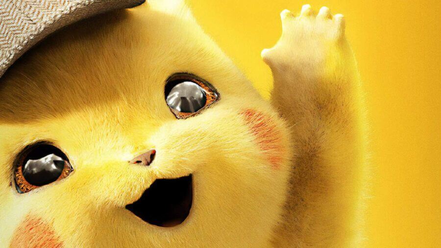 Will Pokémons Detective Pikachu Be Coming To Netflix