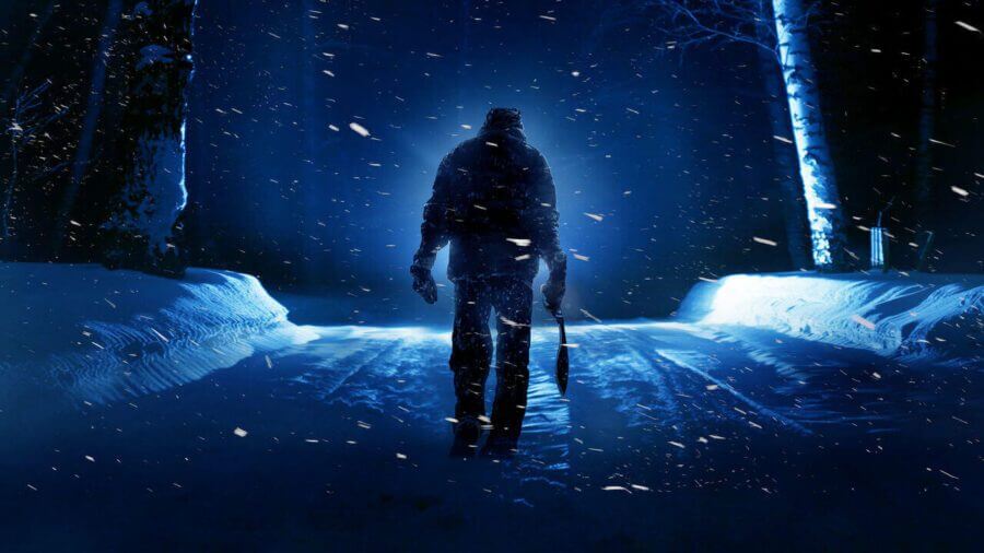 Slasher Season Netflix