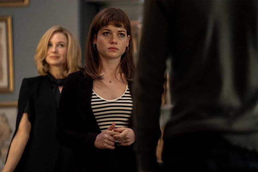 What If Season Netflix Cast