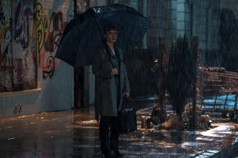 What If Season Netflix Jane Levy