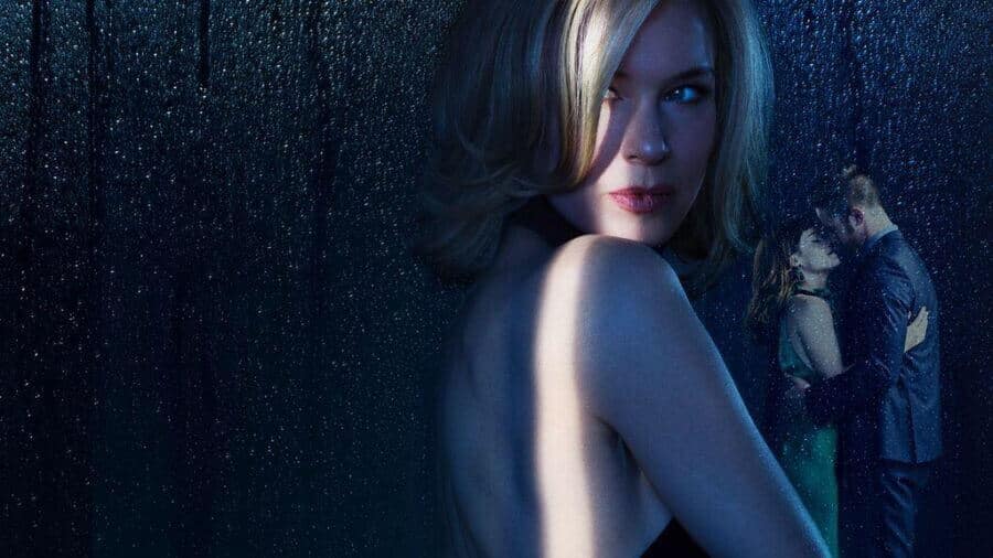 What If Season Netflix Renee Zellwegger Photo