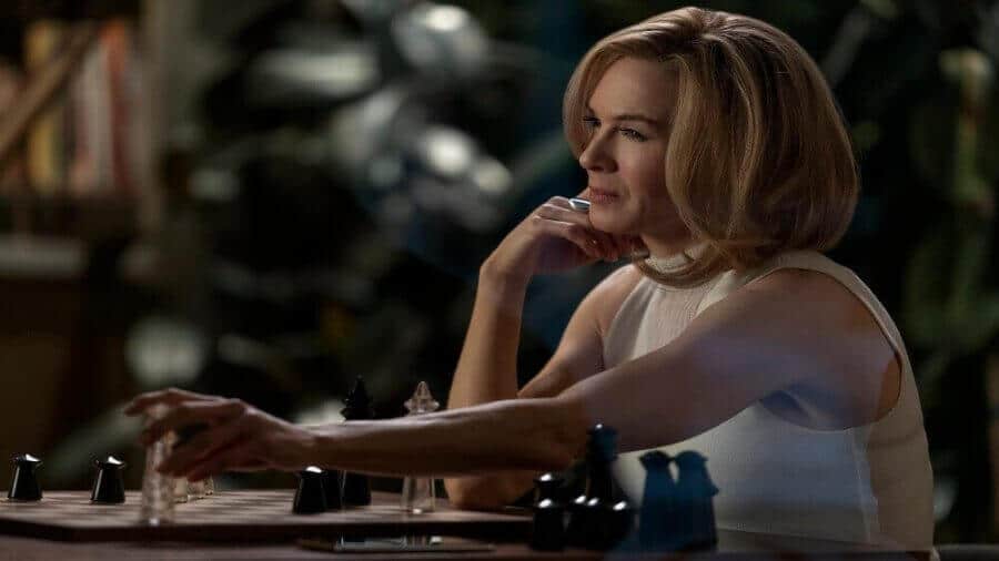 What If Season Netflix Renee Zellwegger Photo