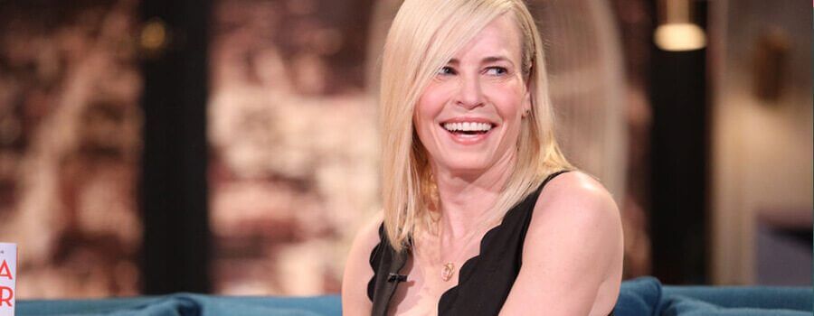 Chelsea Handler Docuseries