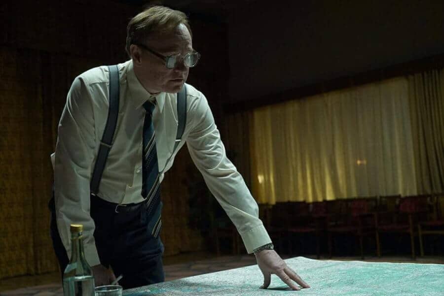 Chernobyl On Hbo
