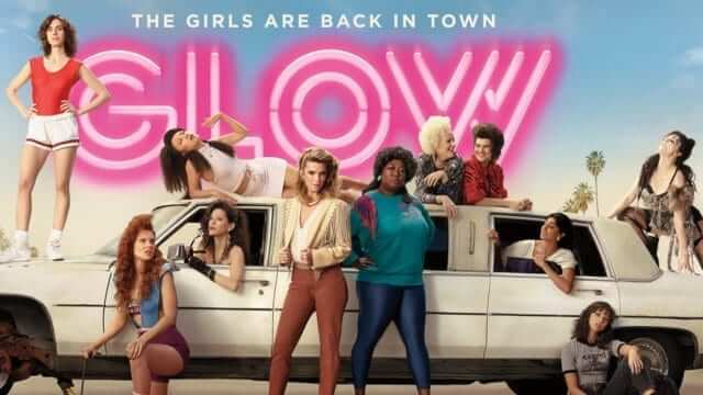 Glow Season Netflix Preview