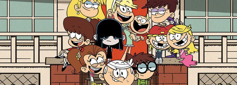 Loud House Netflix Movie