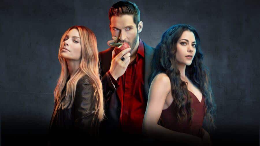 Image result for lucifer season 5