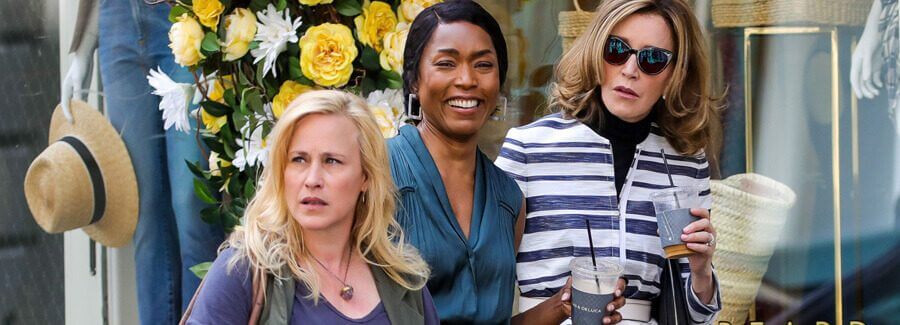 Otherhood Netflix Movie