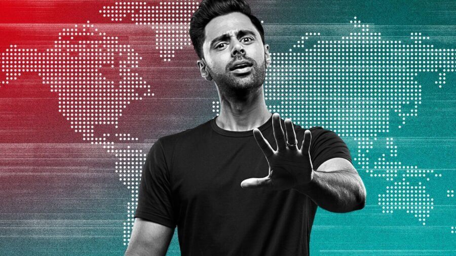 Patriot Act with Hasan Minhaj - Volume 3