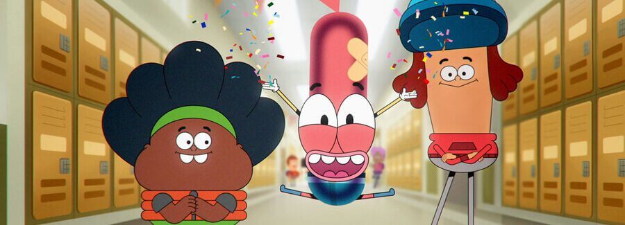 Pinky Malinky Upcoming Nick Projects
