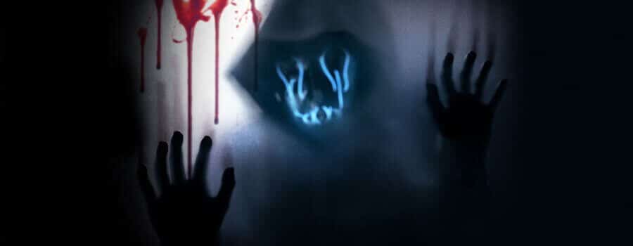 Slasher Solstice Season Netflix